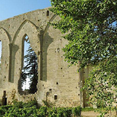Bleu Raisin Bed and Breakfast Les Salles-de-Castillon Εξωτερικό φωτογραφία