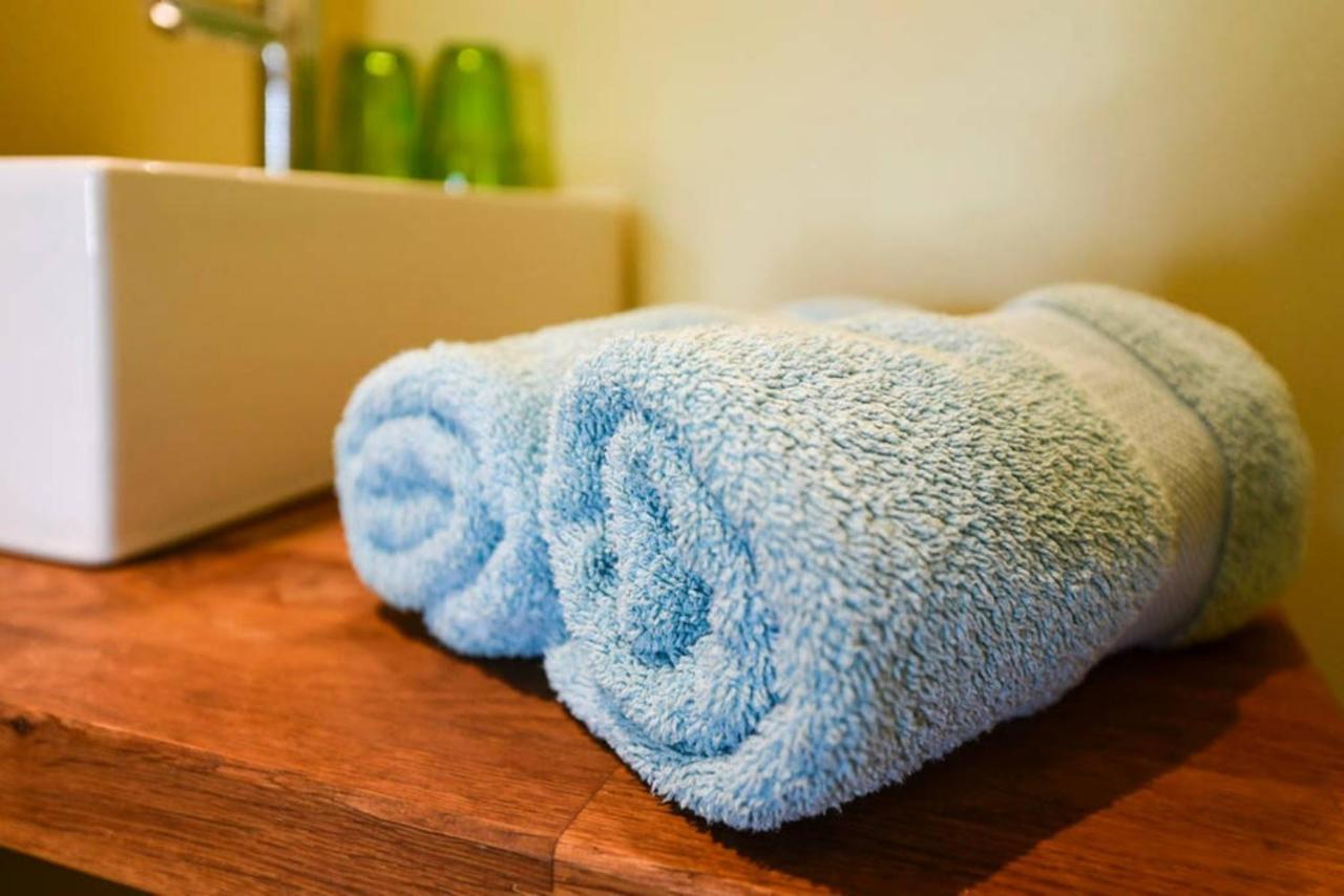 Bleu Raisin Bed and Breakfast Les Salles-de-Castillon Εξωτερικό φωτογραφία