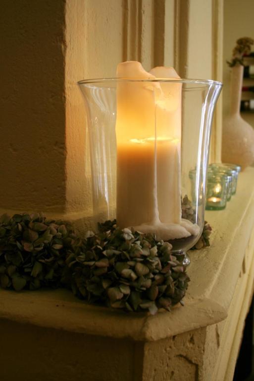 Bleu Raisin Bed and Breakfast Les Salles-de-Castillon Εξωτερικό φωτογραφία